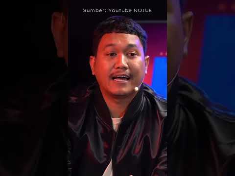 Kecantikan ialah hak semua orang