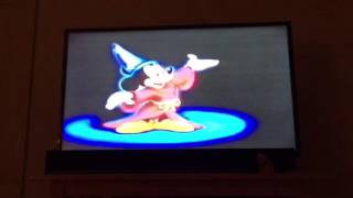 Opening To Jiminy Crickets Christmas 1992 Vhs