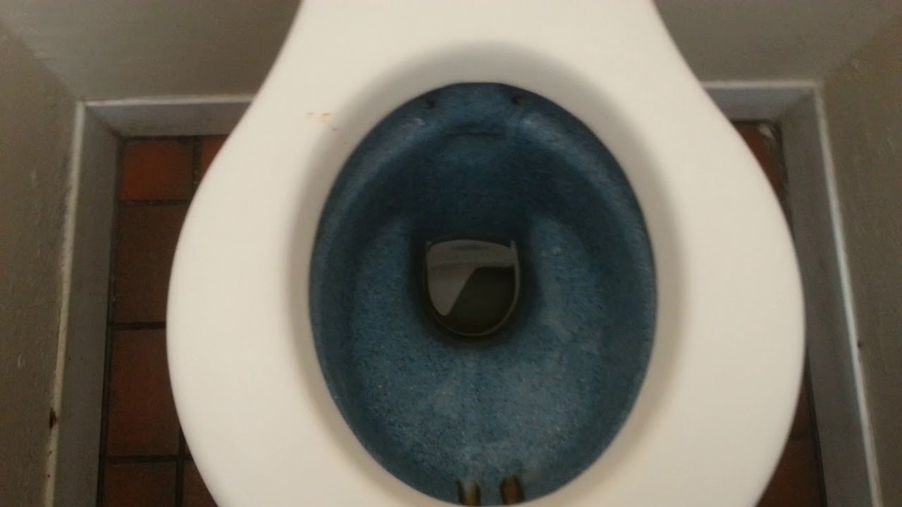 Devonshire Square Public Toilets Bexhill YouTube