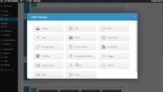 Using The Testimonials Module In Divi
