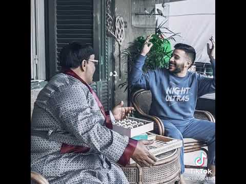 احمد كامل و عبدالباسط حموده الدنيا عماره عماره 