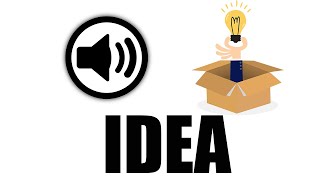 Idea Bing Sound Effect Hd No Copyright