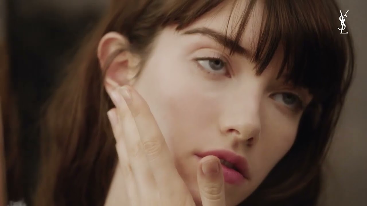 Yves Saint Laurent: Pure Shots