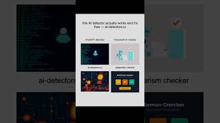 Dont get caught with AI Slop #ai #slop #detector #studytok #study