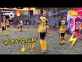 SÓ PASSA UM - FLASH X ESPERANTO - COPA FUT7 AMORIN EVENTOS/SEMIFINAL 🏆