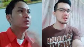 Duet Maut Menggoyang Jagad Raya