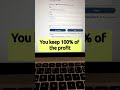 Still trying to build your own software? Stop creating tools and start selling them #makemoneyonline