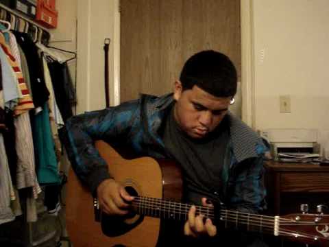 Lil' Wayne - Lollipop (Acoustic Cover)