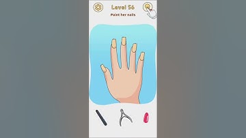 DOP Story : Displace it Level 51 to 60 Walkthrough