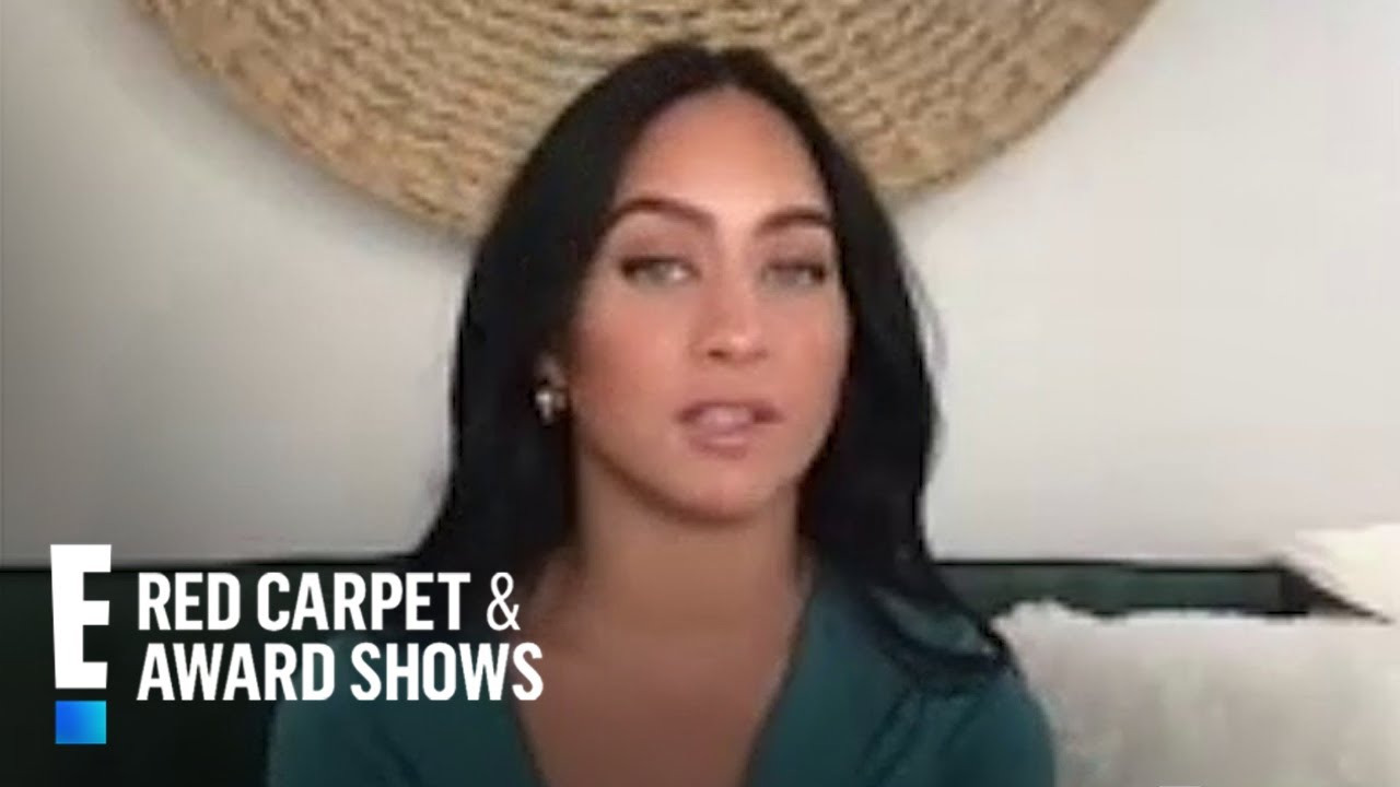 Netflixs Cheer Season 2 Gabi Butler Opens Up About Jerry Harris  E Red Carpet  Award Shows