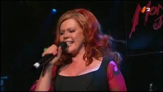 The B-52's - at Montreux Jazz Festival (2007)