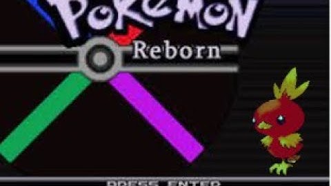 Pokémon Reborn: But a dice goblin ruins my life