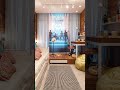 Quando as listras encontram o design perfeito