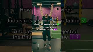 Download Lagu Judaism is a misinterpretation ☦️ #goy #noticing #christisking MP3