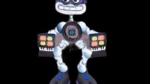 MY SINGING MONSTERS CLUBBOX EPIC WUBBOX TEST MAGICAL SANCTUM