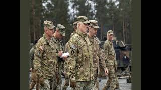 США и Европа объявили о новых поставках вооружений Украине накануне встречи клуба Рамштайн