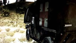 Radeon Card Flickering in ARMA2