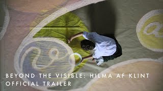 Beyond the Visible: Hilma af Klint | UK Official Trailer | In Cinemas 9 October