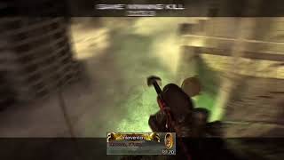 MW2 SIMPLE AND CLEAN SHOT