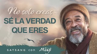 No solo creas ~ Sé la Verdad que eres (subtitulado)