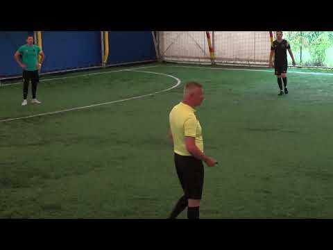 Матч повністю | Золоті Ворота 3 : 4 DeLonghi