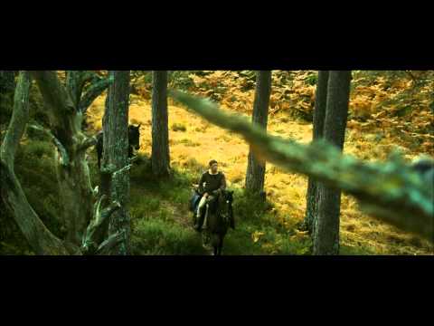The Eagle Movie Trailer Feb 11 (HD)