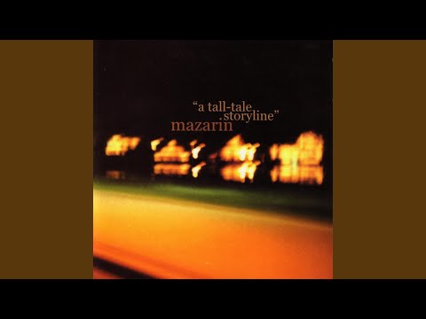 Mazarin — Suicide Will Make You Happy