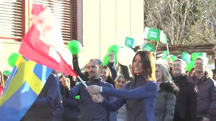 GPV CELEBRATES “DAY ONE” IN MENDRISIO, SWITZERLAND