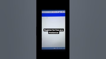 freelancing website earn $500 per day || freelancing site