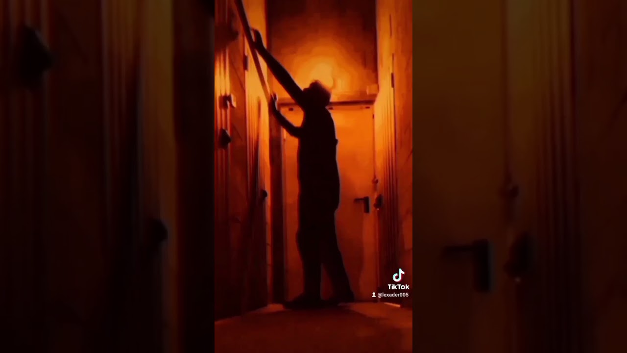 LE AVVENTURE DI LEXADER...LA FIABA NERA...THE BLACK FAIRY TALE...