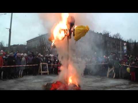 Видео: Ардын наадмын уламжлал, Суворовын дуртай тойрог зам, Москва кино театрт: Москвагийн Масленица наадамд 30 үнэгүй аялал хийх болно