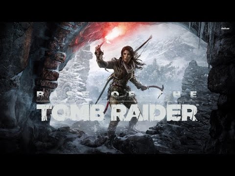 Rise of the tomb raider pelicula complet 1