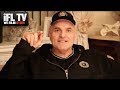 'MY SON WILL RUIN ANTHONY JOSHUA & EDDIE HEARN'S LIVES!' - JOHN FURY (RAW) / GOES ON TERRIFYING RANT