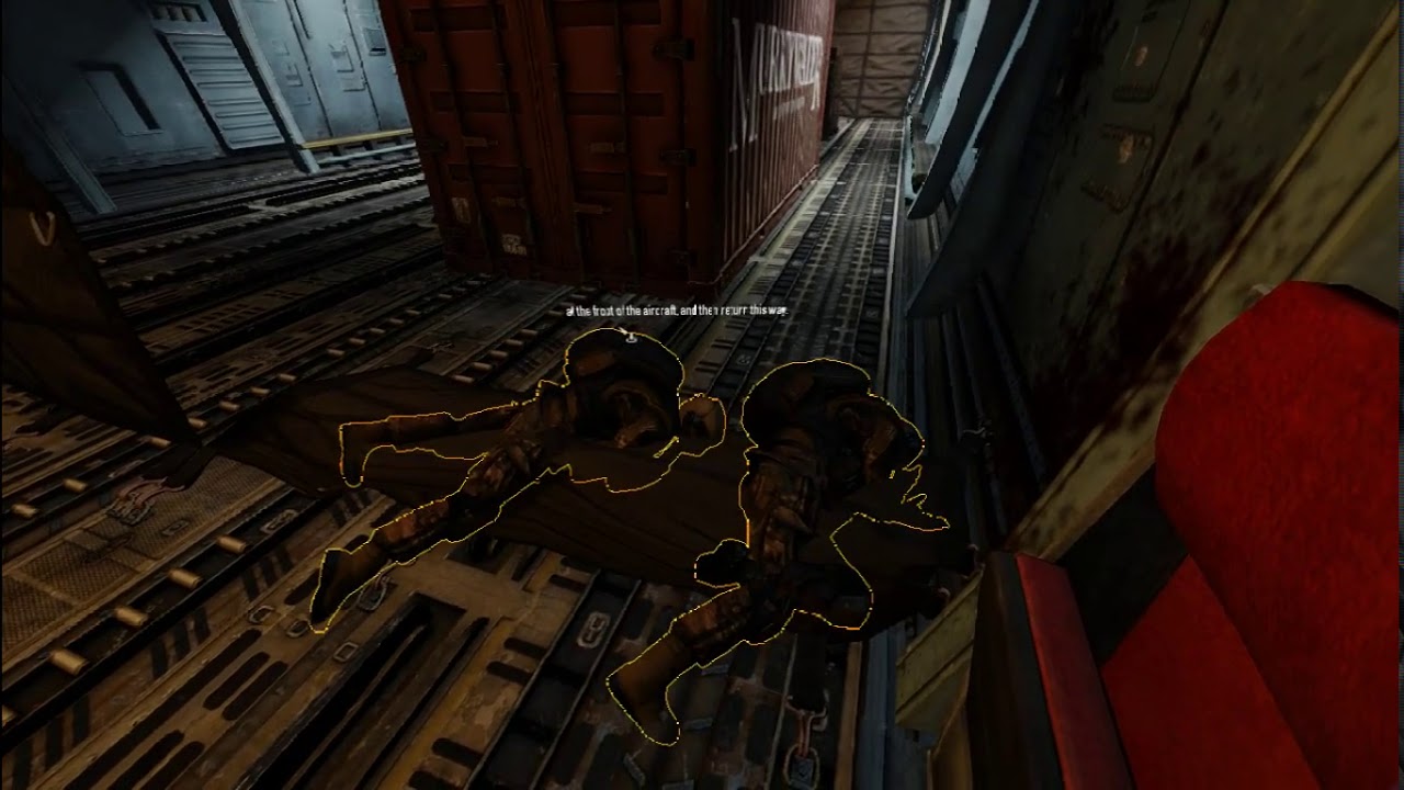 Birth of sky pager bug payday 2 vr youtube