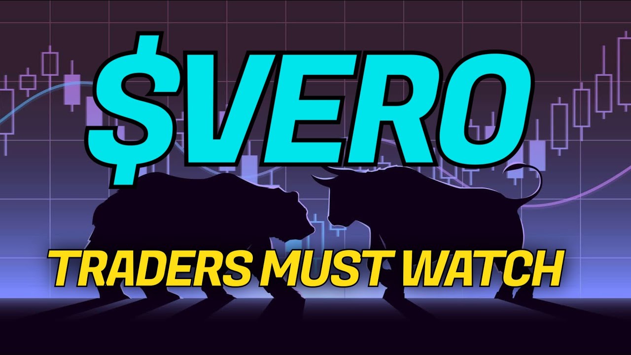 VERO STOCK: NO BS PRICE PREDICTION! ($VERO)