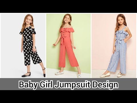 INClearance, Baby Girl Kid Toddler Striped Printed Short Sleeve Jumpsuit  Romper Clothes : Amazon.in: Clothing & Accessories