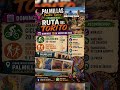 #ntrdeportes | Palmillas alista la Ruta del Torito