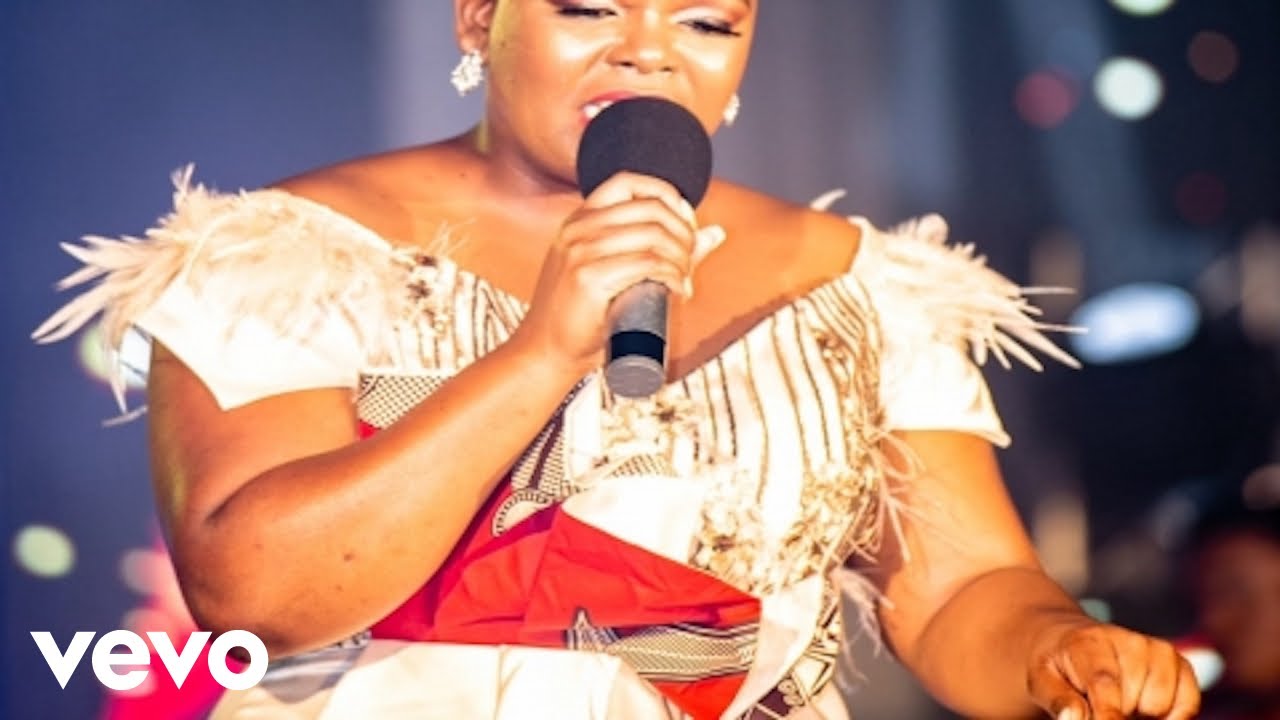 Londiwe Sphe Nxumalo - Njengendluzela