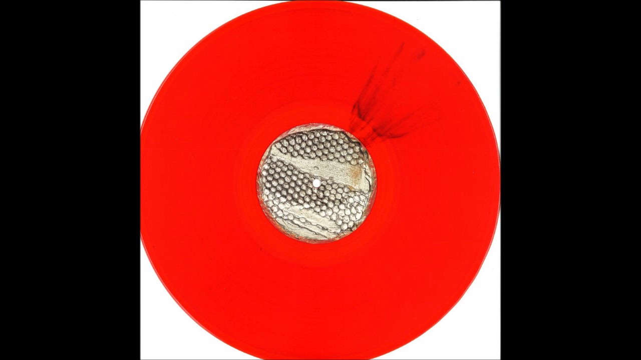 Anthro - Haute Precision GENESA009V A1