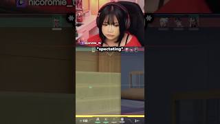 I Ffed After This Round