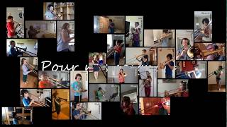 Song for Health   S VERHELST (Arrgt Christophe LEDRU)