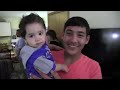End of video