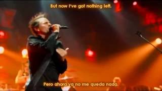 Muse - Dead Inside Subtitulado (Español/Ingles)