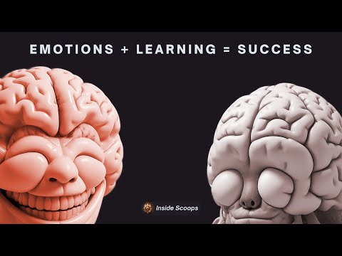 Video: Bagaimana pembelajaran multisensor memengaruhi memori?