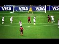 Cristiano ronaldos most outrageous free kick vs germany world cup 2014