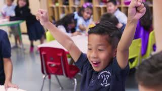 Elementary School Facilities Tour - The Village School