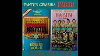 PANTI ASUHAN NASIDA RIA VOL.8