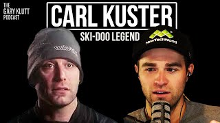 The Life and Career of Backcountry Snowmobile Legend Carl Kuster