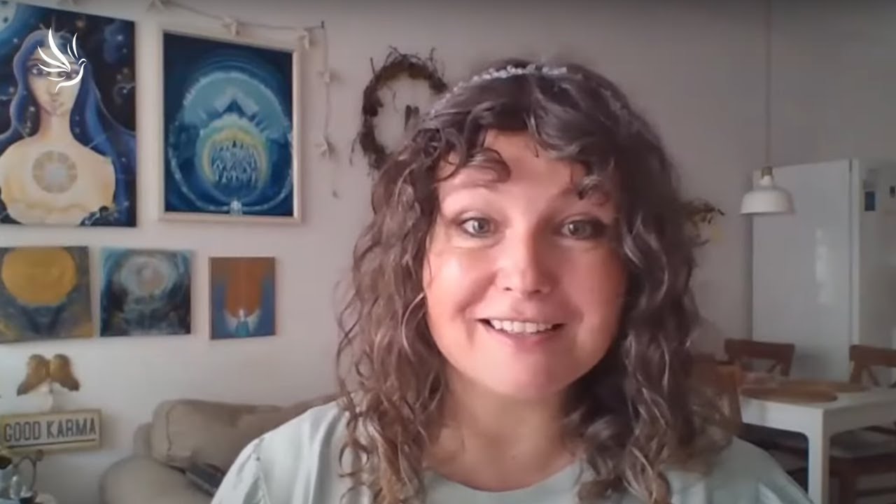 Červený stan 81. Ramona Siringlen