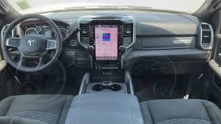 2025 Ram 2500 Big Horn San Antonio, Del Rio, Eagle Pass, Uvalde, McAllen TX